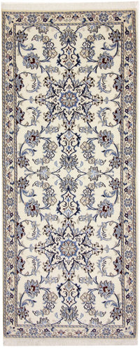 Runner Persisk matta - Nain - Royal - 298 x 80 cm - beige