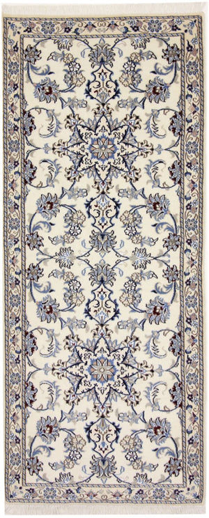 Runner Persisk matta - Nain - Royal - 298 x 80 cm - beige