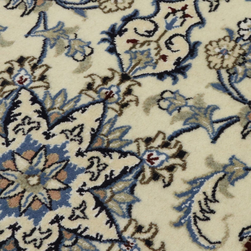 Runner Persisk matta - Nain - Royal - 298 x 80 cm - beige