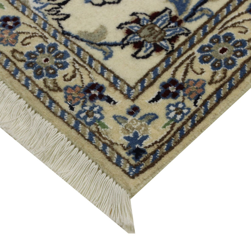 Runner Persisk matta - Nain - Royal - 298 x 80 cm - beige