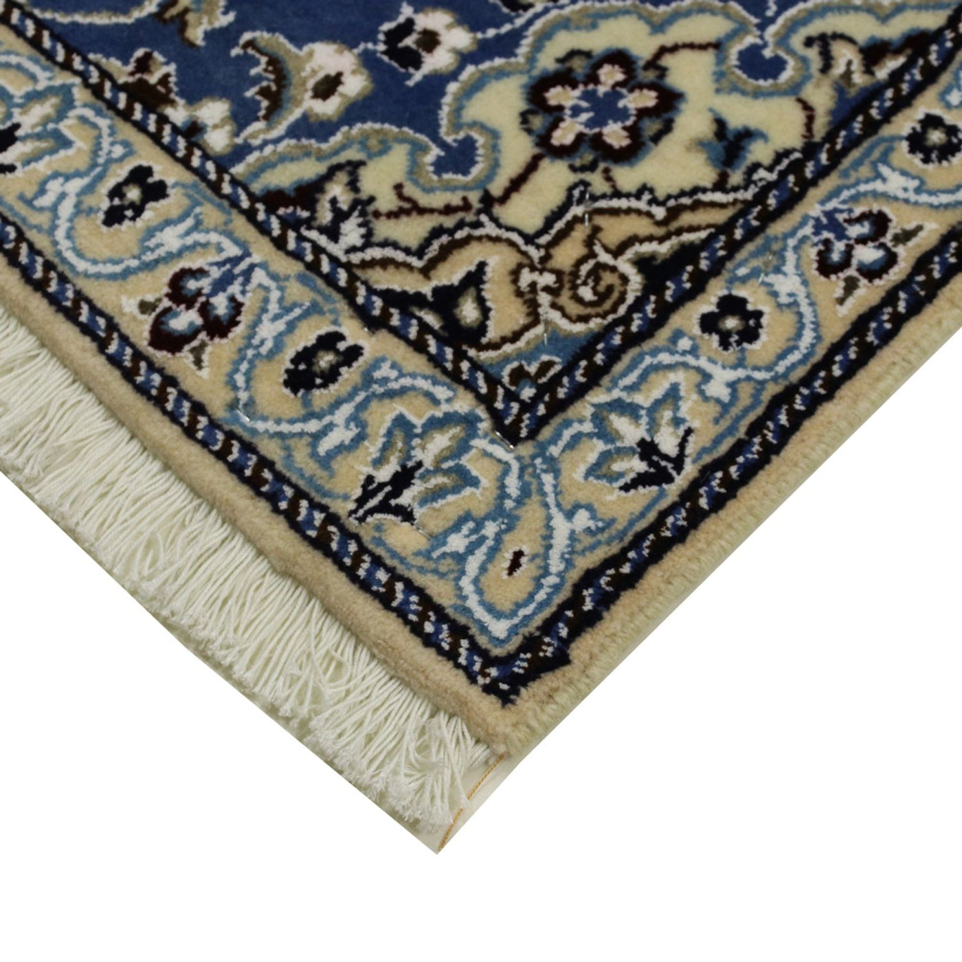 Nain - 9 la Mattan 200x60cm - Persisk matta