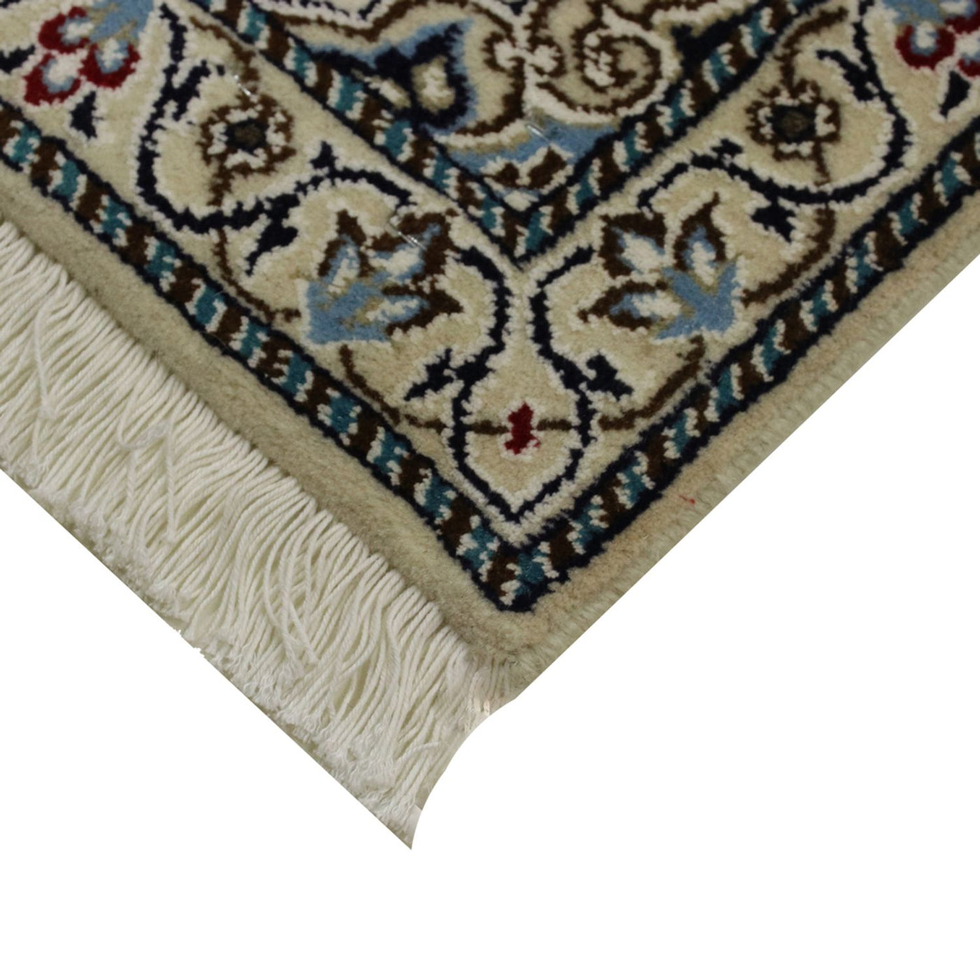Nain - 9 la Mattan 197x62cm - Persisk matta