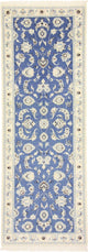 Nain - 9 la Mattan 207x69cm - Persisk matta