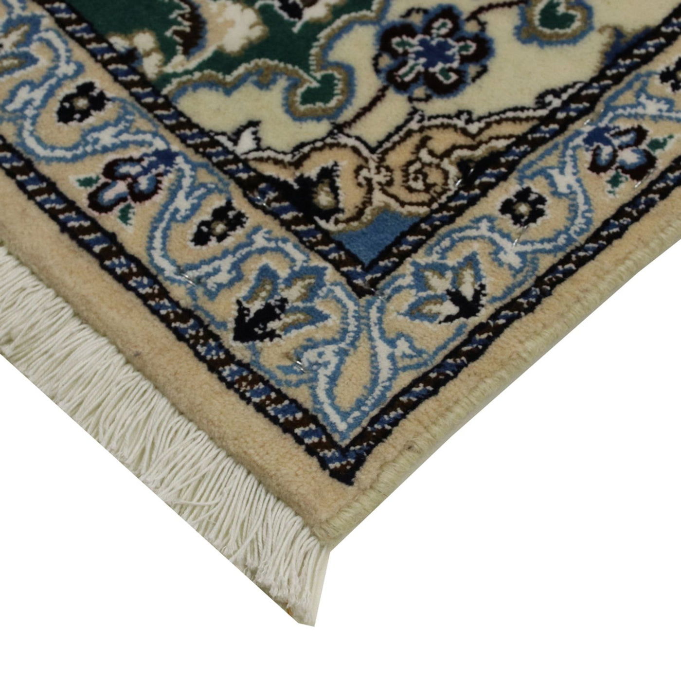 Nain - 9 la Mattan 200x60cm - Persisk matta