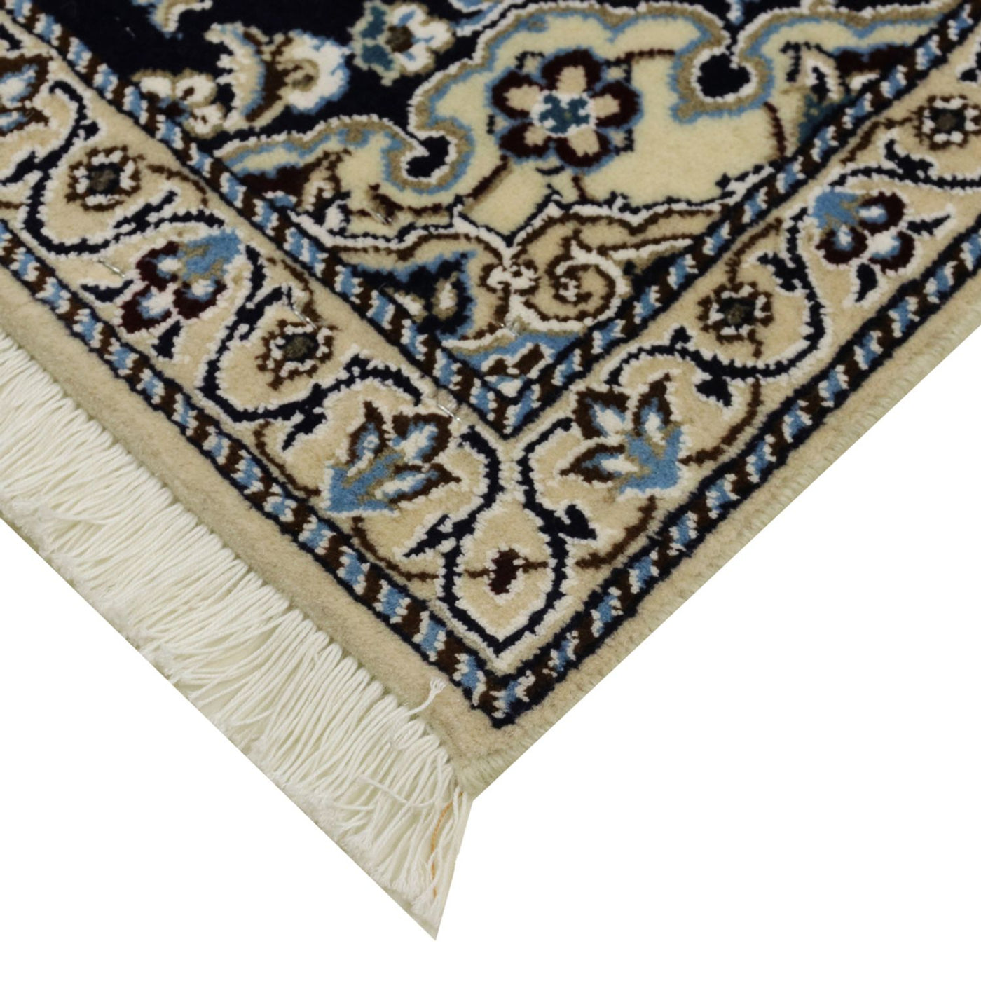 Nain - 9 la Mattan 196x61cm - Persisk matta