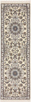 Runner Persisk matta - Nain - Royal - 199 x 62 cm - beige