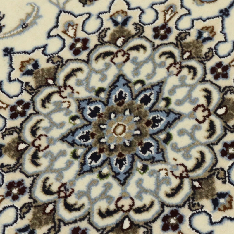 Runner Persisk matta - Nain - Royal - 199 x 62 cm - beige