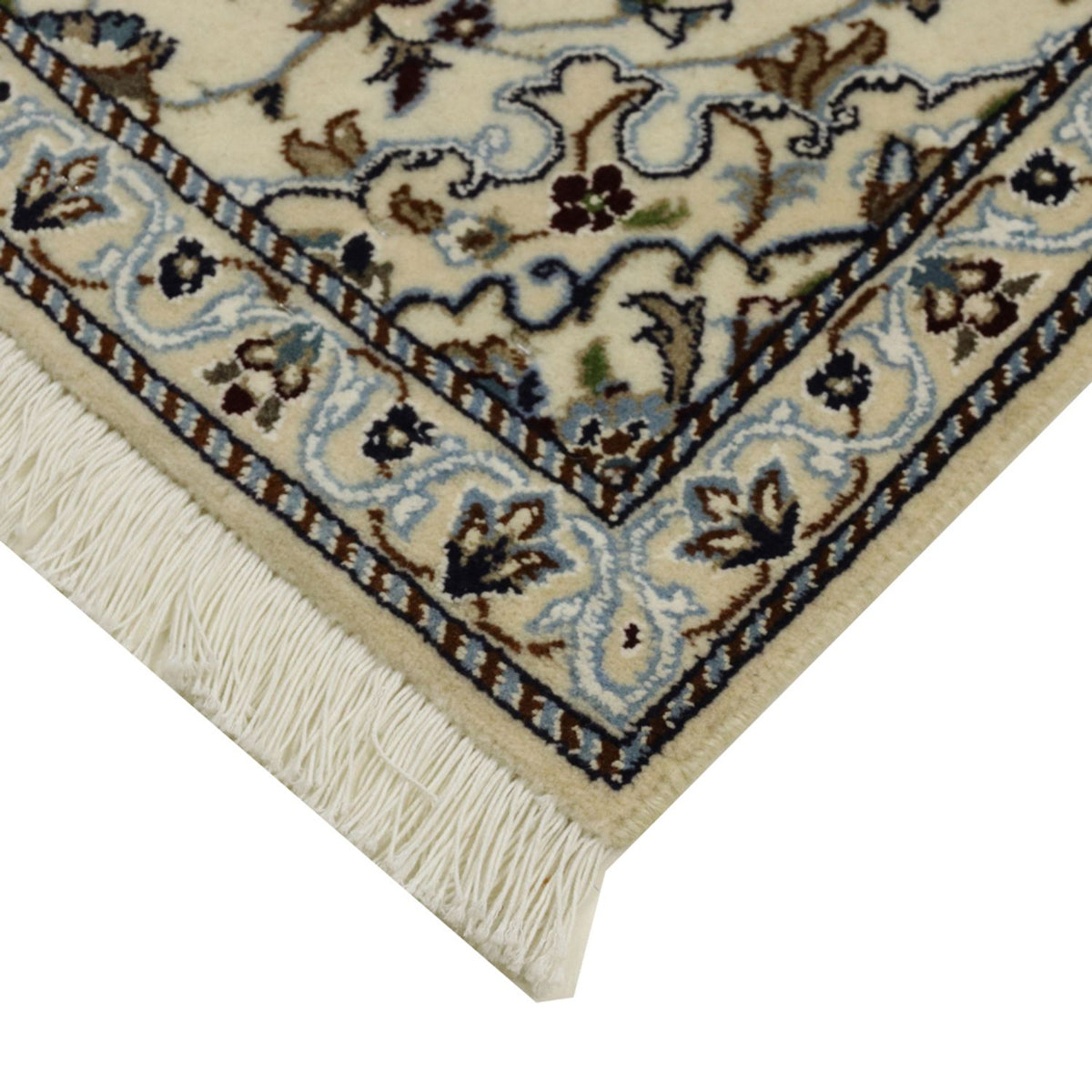 Runner Persisk matta - Nain - Royal - 199 x 62 cm - beige