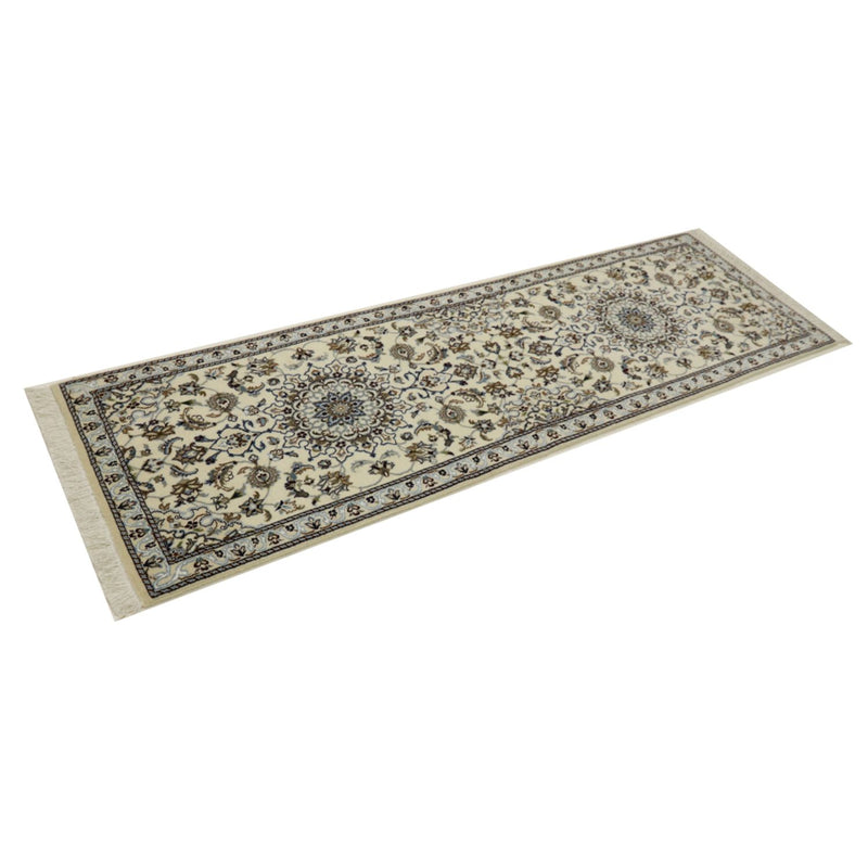 Runner Persisk matta - Nain - Royal - 199 x 62 cm - beige