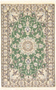 Nain - 9 la Mattan 98x64cm - Persisk matta