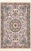 Persisk matta - Nain - Royal - 90 x 60 cm - beige