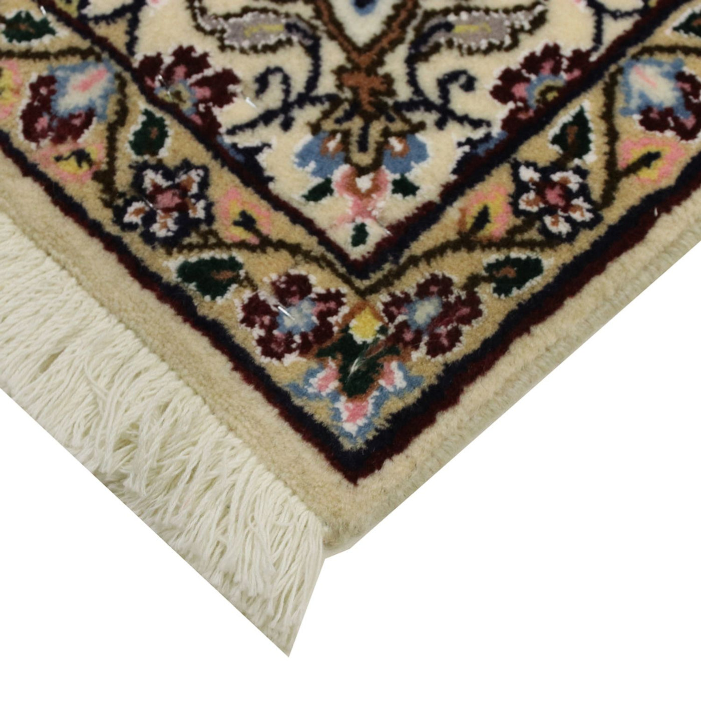 Nain - 9 la Mattan 90x60cm - Persisk matta