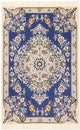 Nain - 9 la Mattan 90x60cm - Persisk matta