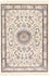 Persisk matta - Nain - Royal - 90 x 60 cm - beige