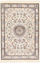 Nain - 9 la Mattan 90x60cm - Persisk matta