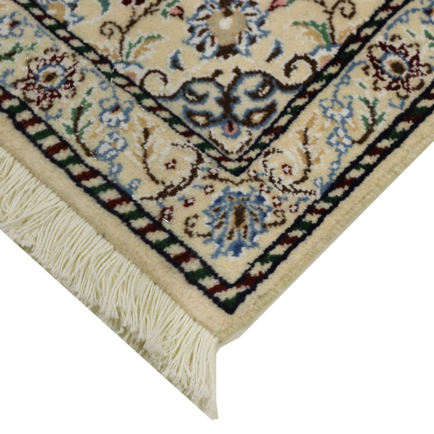Nain - 9 la Mattan 90x60cm - Persisk matta