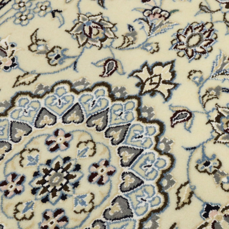 Persisk matta - Nain - Royal - 97 x 70 cm - beige