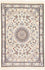Persisk matta - Nain - Royal - 90 x 60 cm - beige