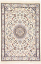 Nain - 9 la Mattan 90x60cm - Persisk matta