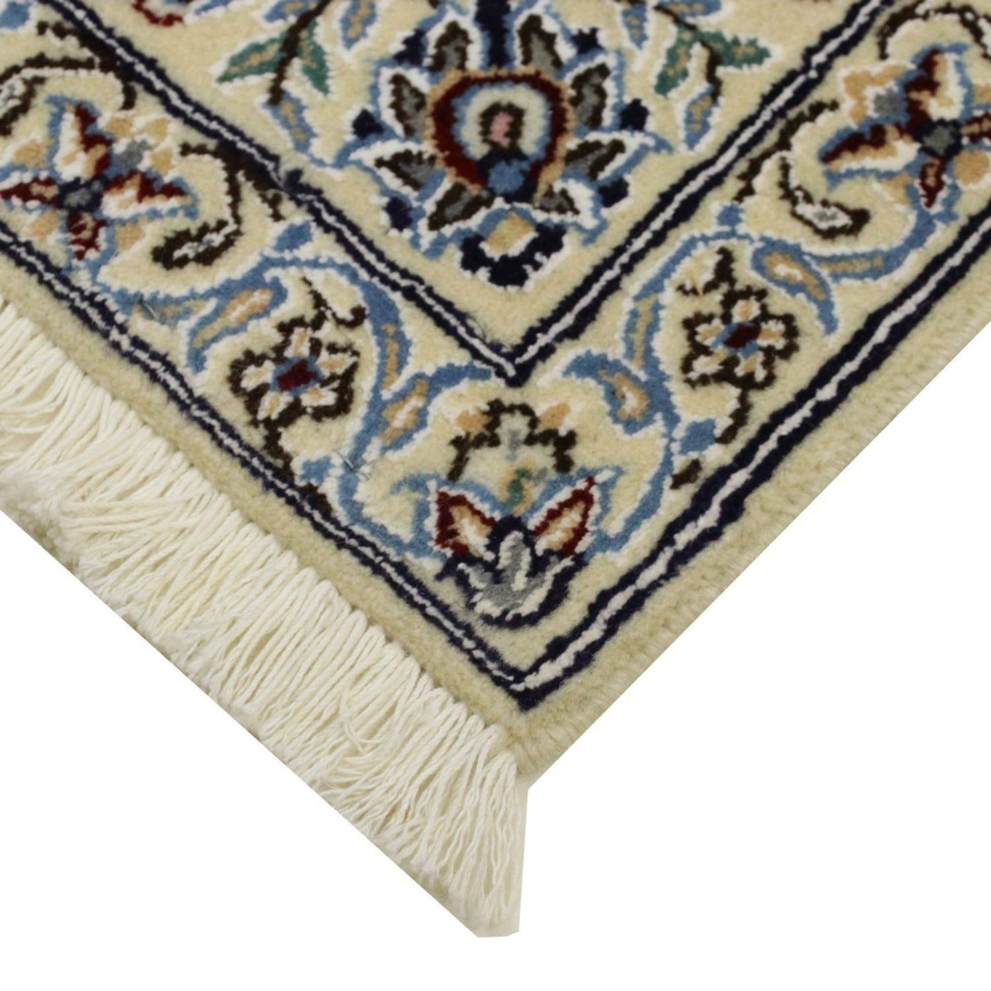 Nain - 9 la Mattan 92x64cm - Persisk matta