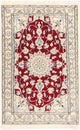 Nain - 9 la Mattan 90x60cm - Persisk matta