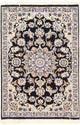 Nain - 9 la Mattan 90x60cm - Persisk matta