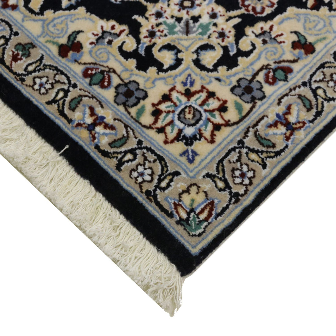 Nain - 9 la Mattan 90x60cm - Persisk matta
