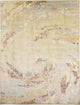Designermatta 318x247cm - Designerteppich