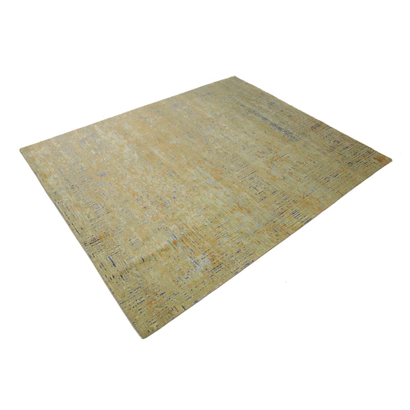 Designermatta - 307 x 250 cm - flerfärgad