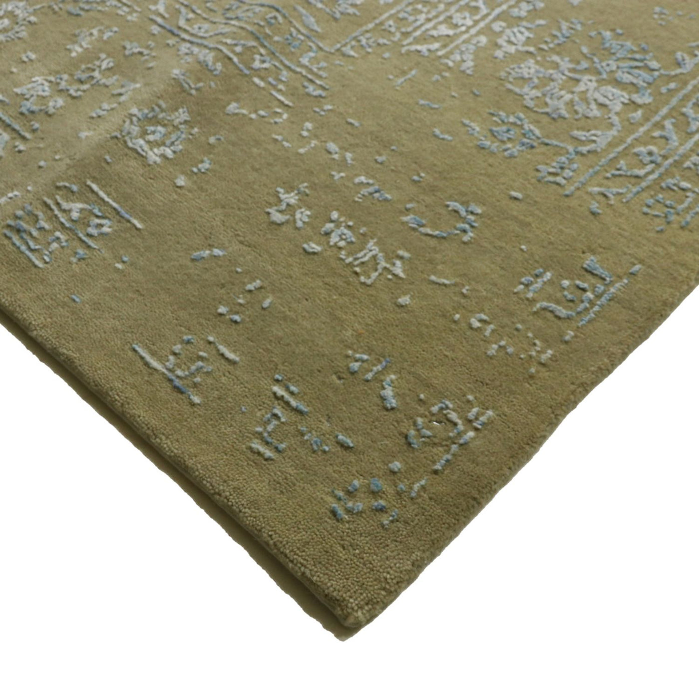 Designermatta 357x248cm - Designerteppich