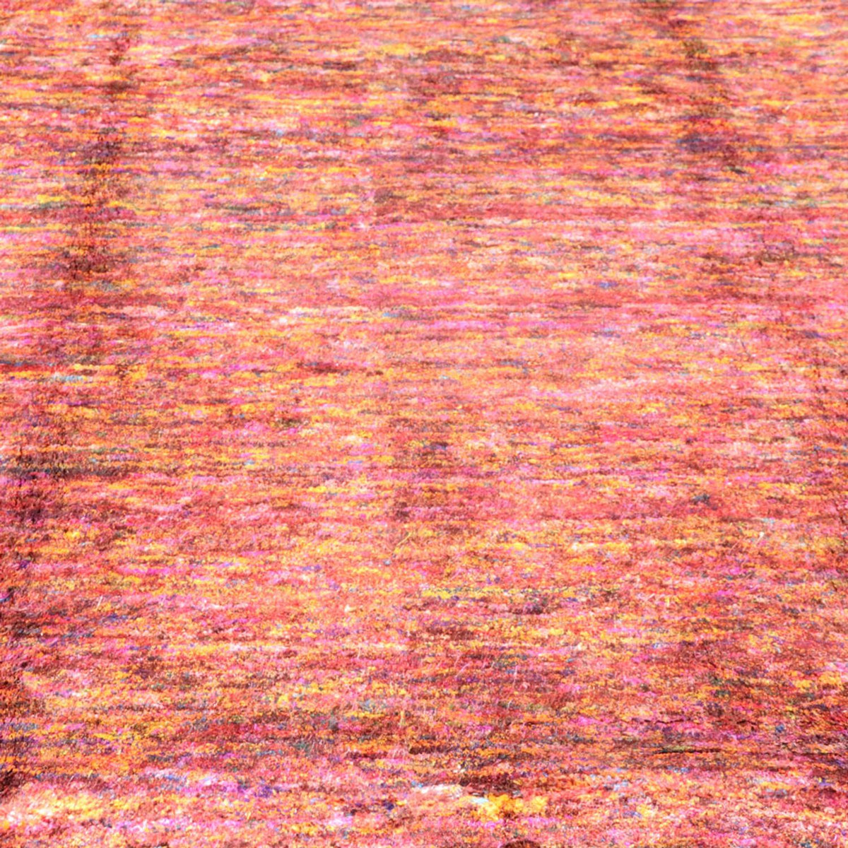 Designermatta - 304 x 252 cm - flerfärgad