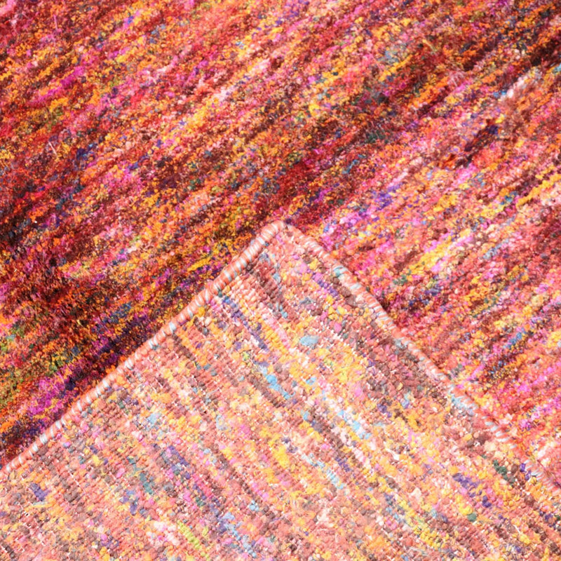 Designermatta - 304 x 252 cm - flerfärgad