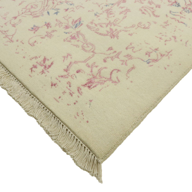 Designermatta - 299 x 202 cm - beige