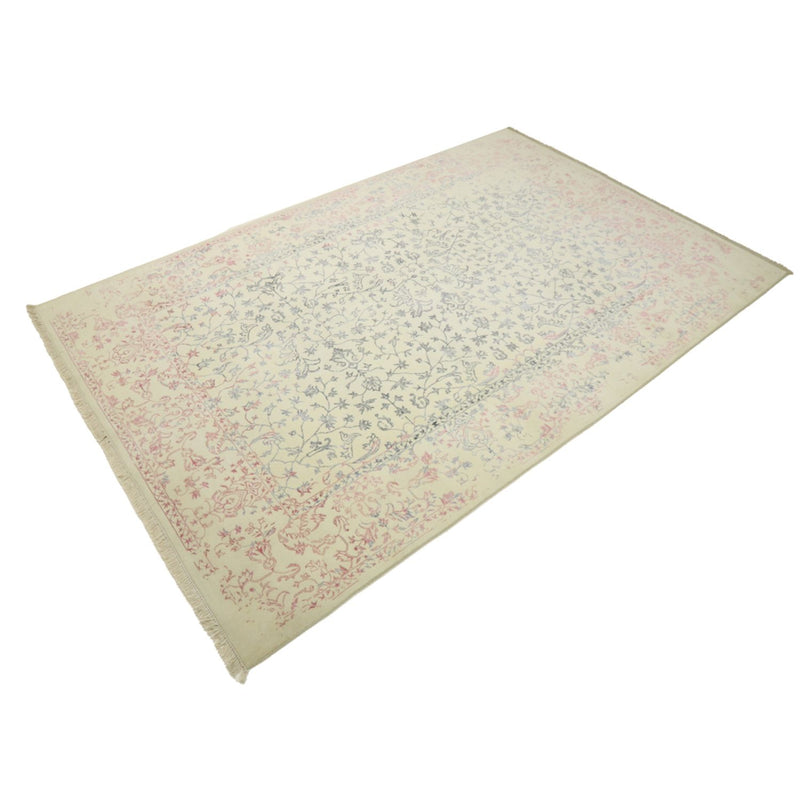 Designermatta - 299 x 202 cm - beige