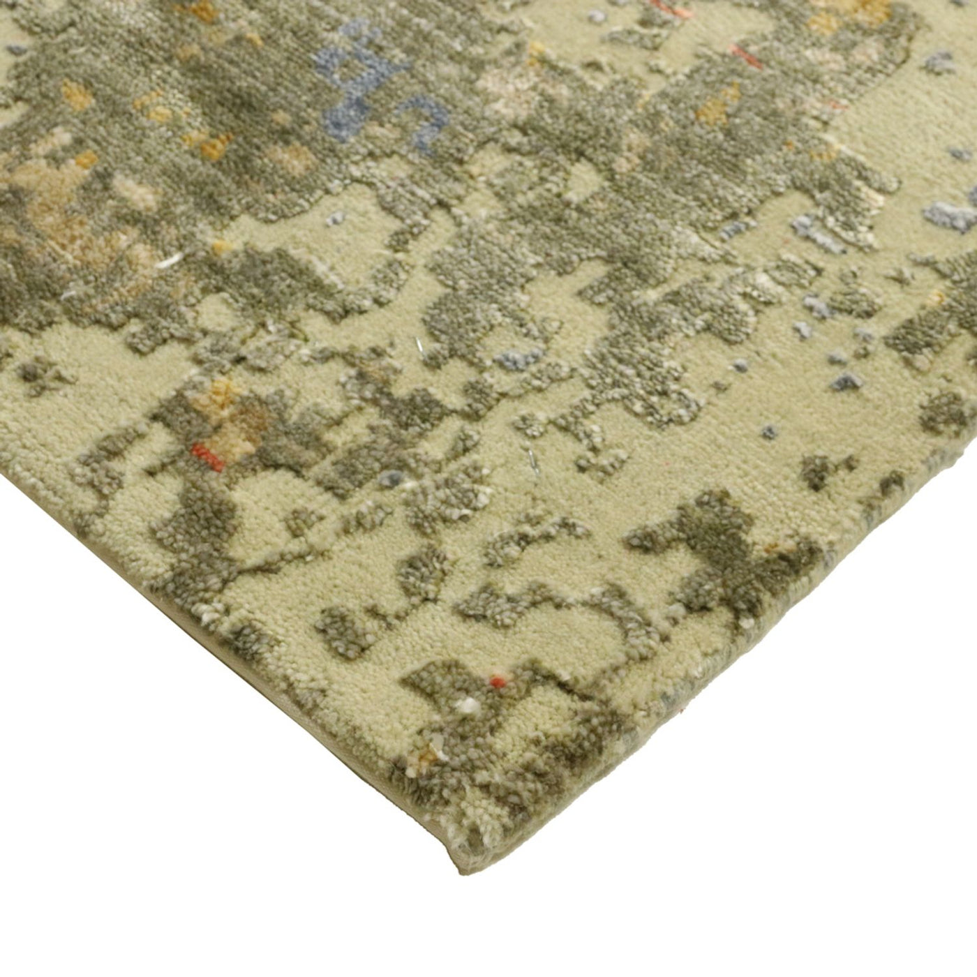 Designermatta 305x203cm - Designerteppich