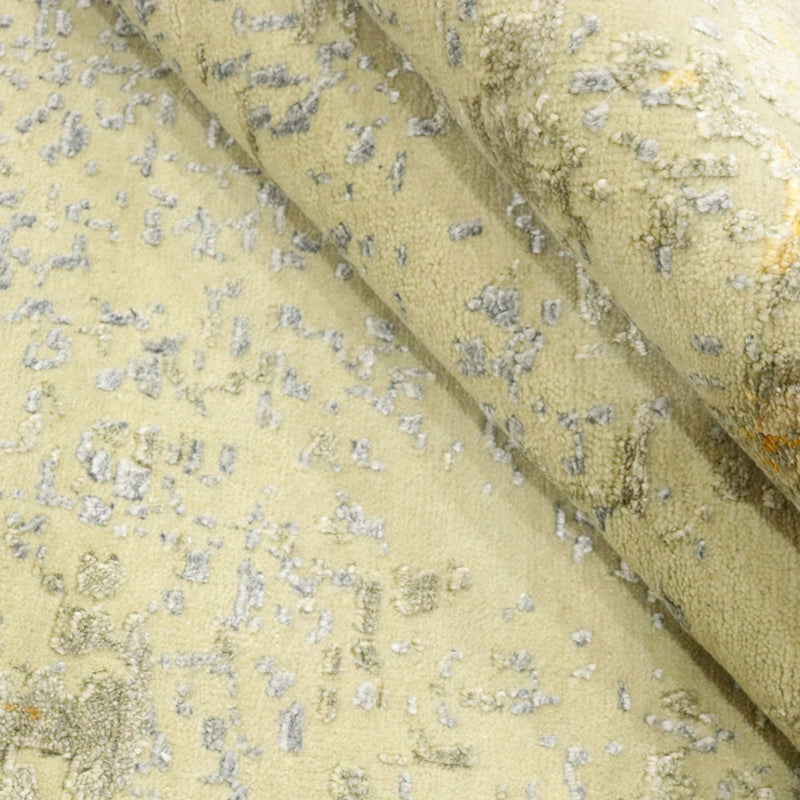 Designermatta - 305 x 203 cm - flerfärgad