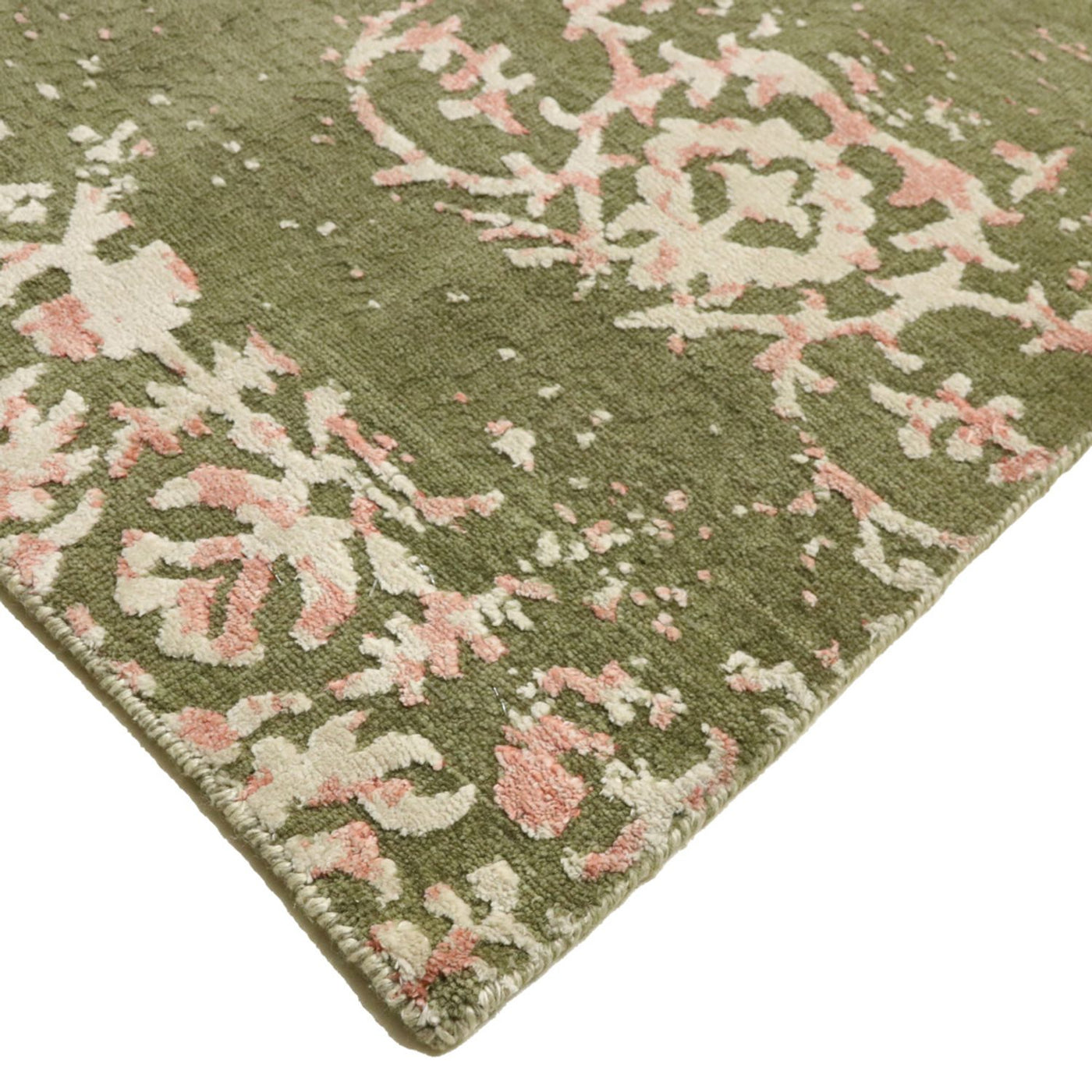 Designermatta 304x247cm - Designerteppich