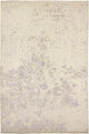 Designermatta 309x206cm - Designerteppich