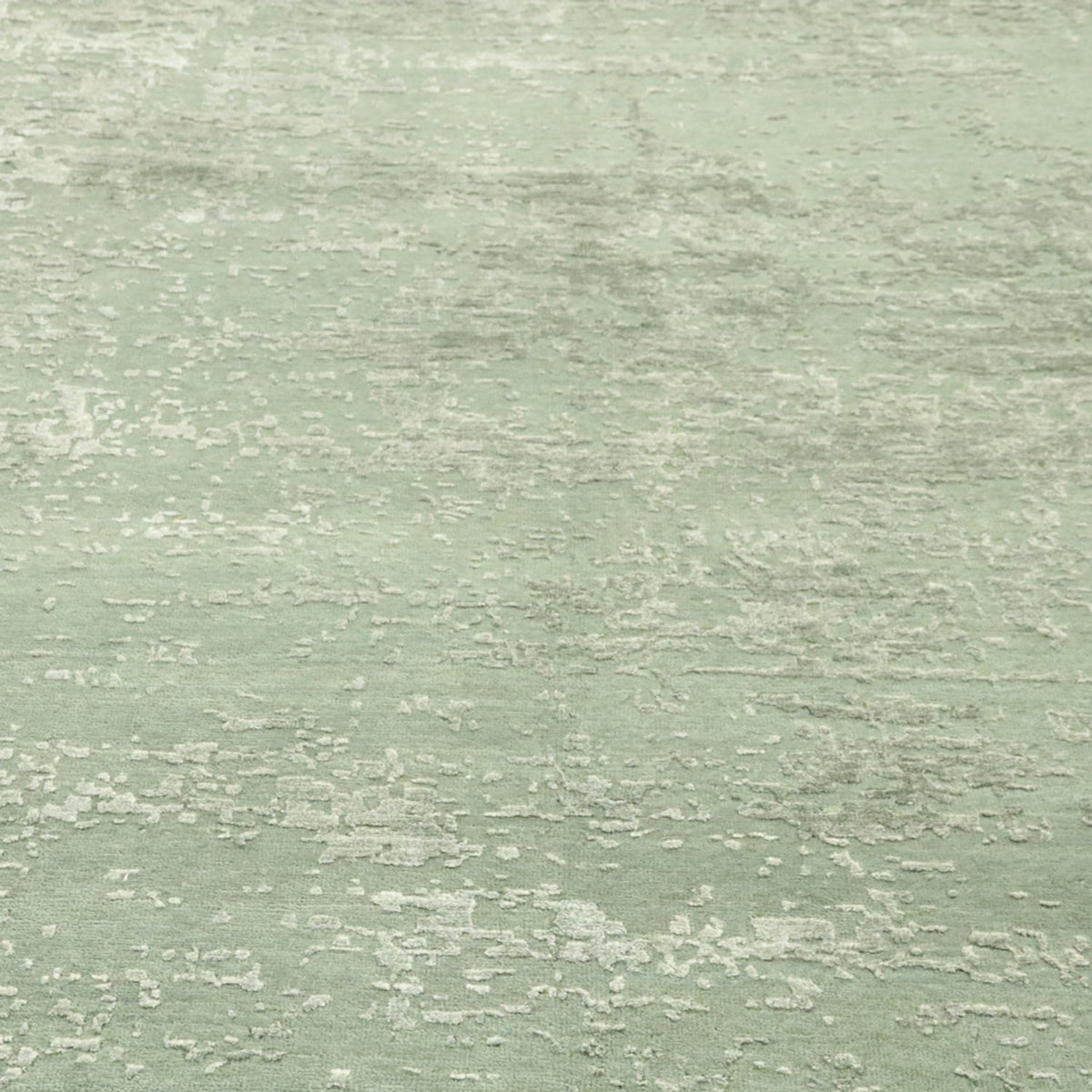 Designermatta - 306 x 203 cm - flerfärgad