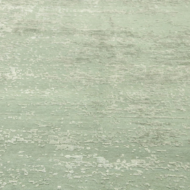 Designermatta - 306 x 203 cm - flerfärgad