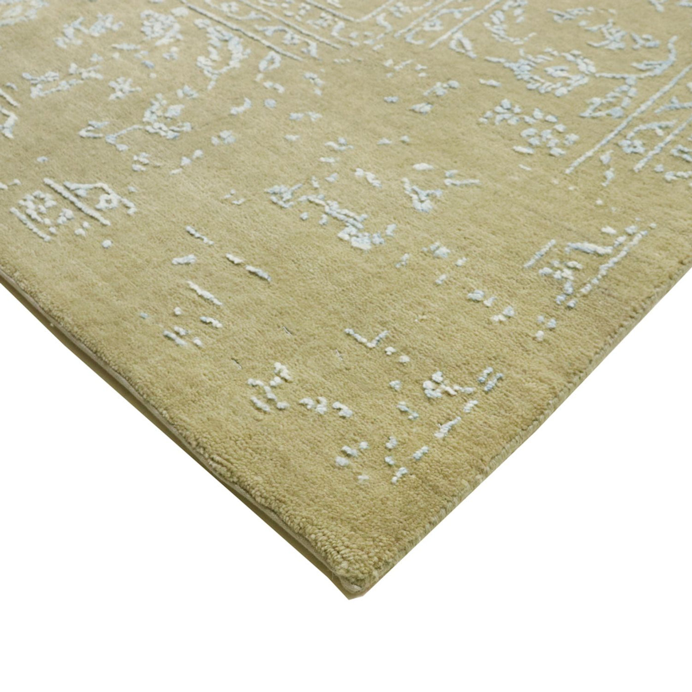 Designermatta 306x243cm - Designerteppich