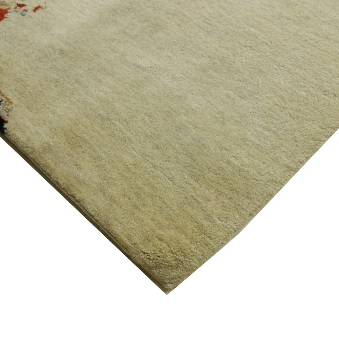 Designermatta 309x242cm - Designerteppich