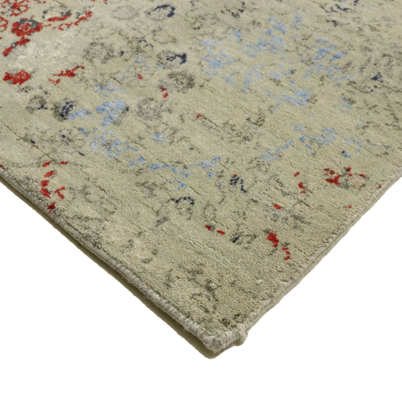 Designermatta 281x183cm - Designerteppich
