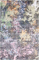 Designermatta 300x197cm - Designerteppich
