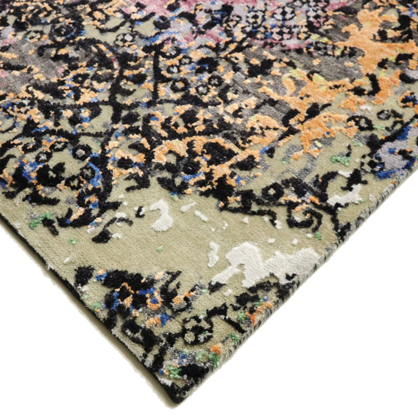 Designermatta 300x197cm - Designerteppich