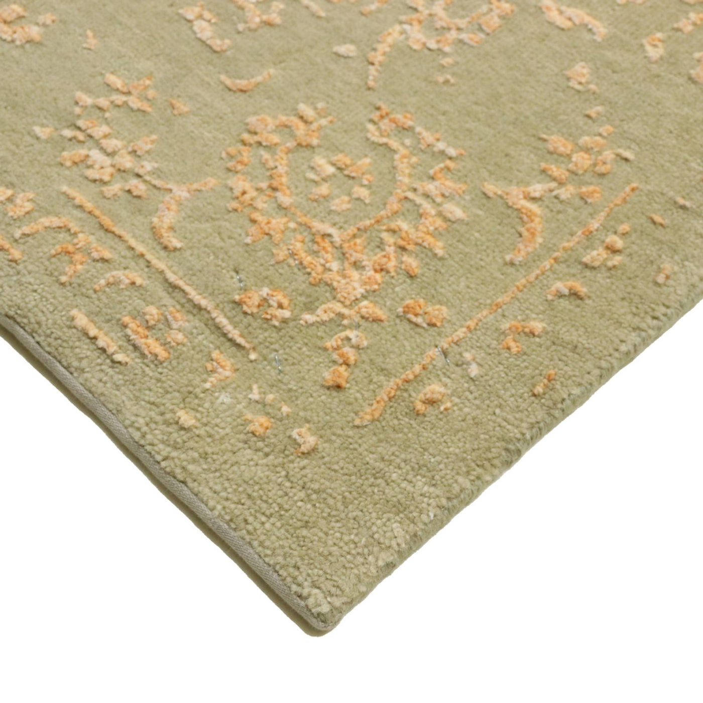 Designermatta 245x176cm - Designerteppich
