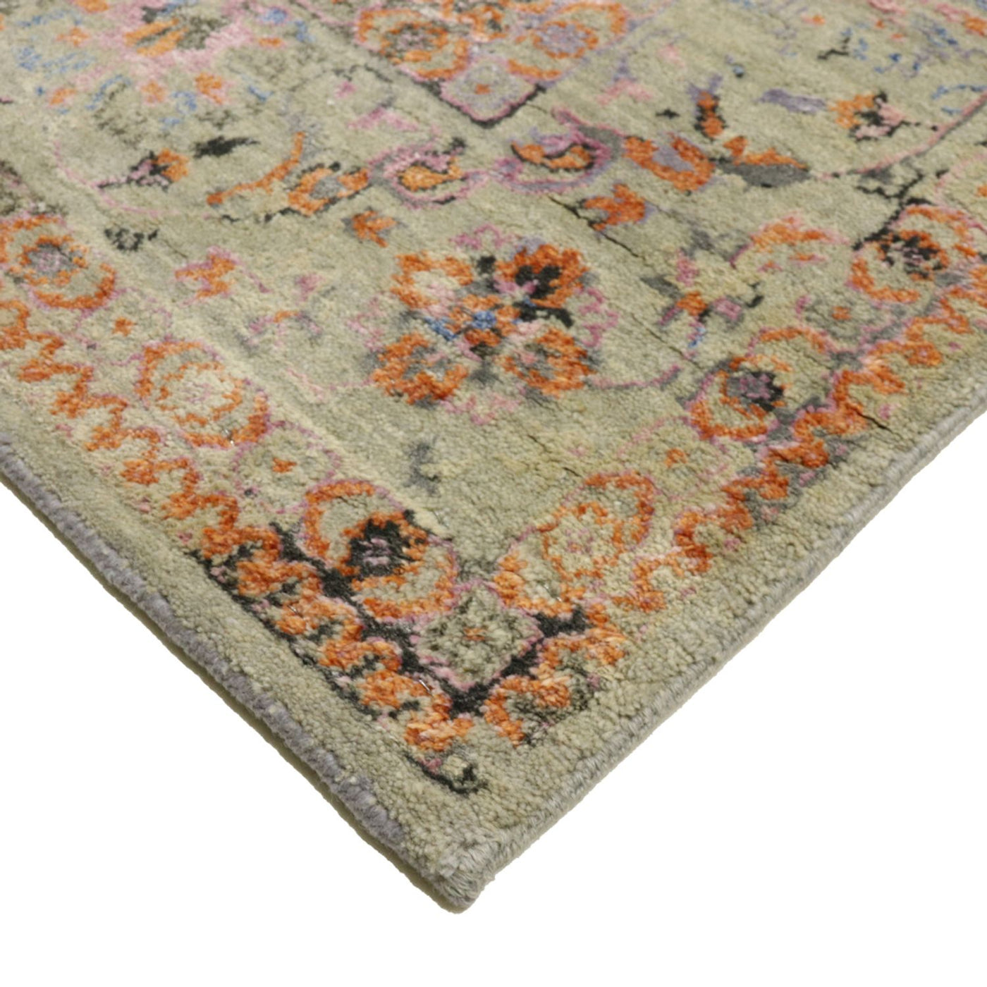 Designermatta 240x167cm - Designerteppich