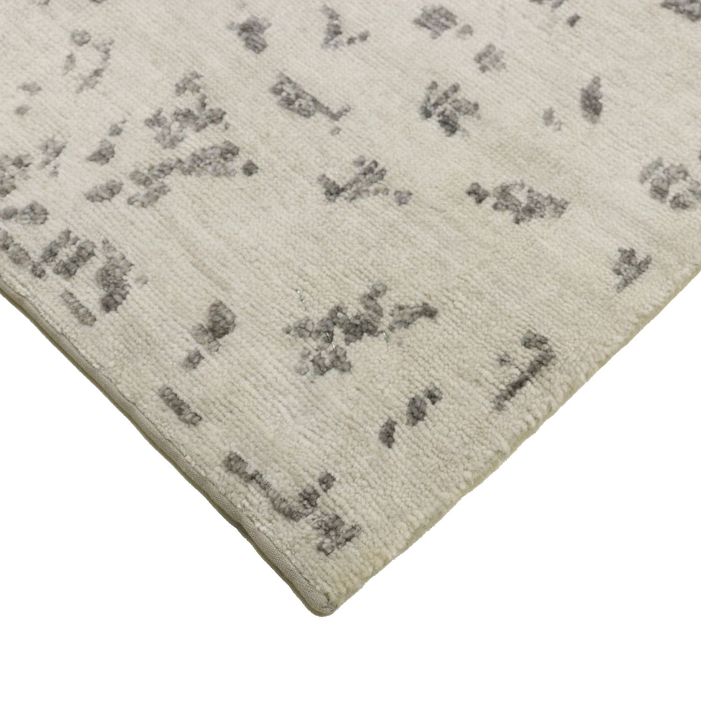 Designermatta 204x148cm - Designerteppich