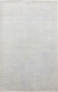 Designermatta - 194 x 123 cm - flerfärgad