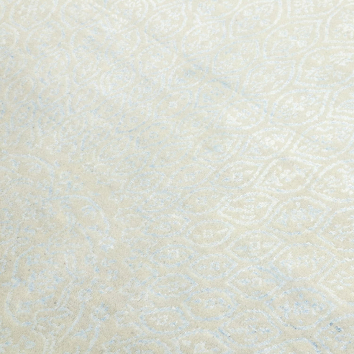 Designermatta - 194 x 123 cm - flerfärgad